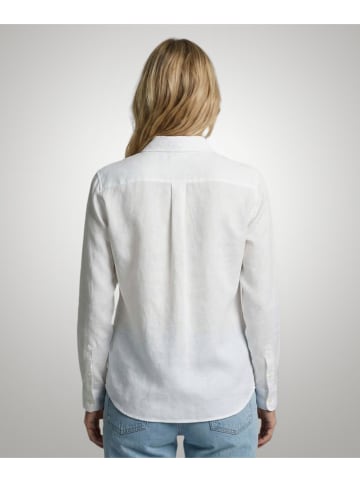 McGregor Blouse wit