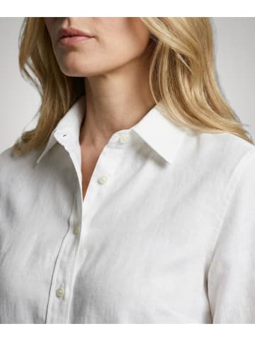 McGregor Blouse wit