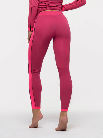 Anaissa Functionele legging roze