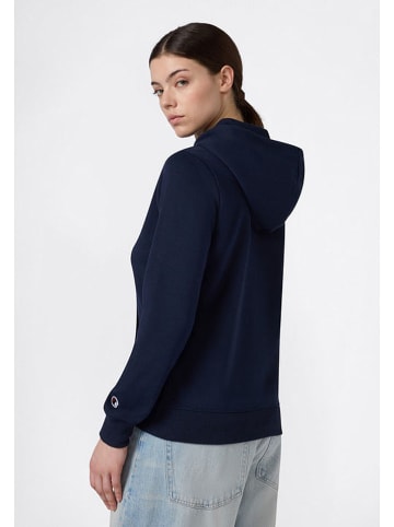Champion Hoodie donkerblauw
