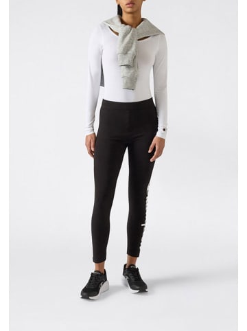 Champion Legging zwart