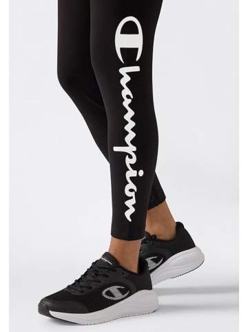 Champion Legging zwart