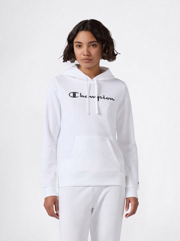 Champion Bluza w kolorze białym