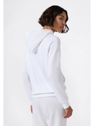 Champion Bluza w kolorze białym