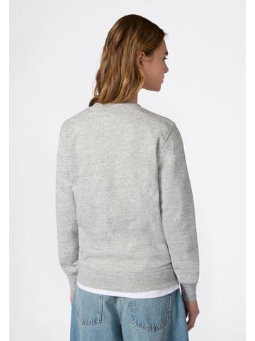 Champion Sweatshirt in Grau