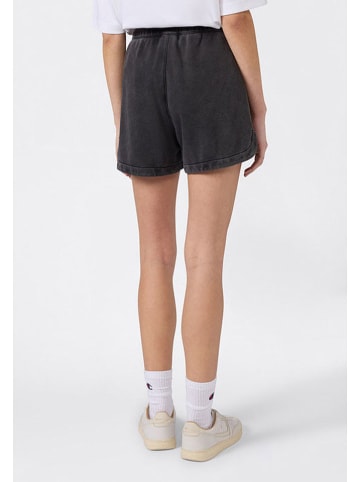 Champion Sweatshort antraciet
