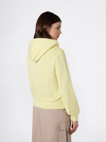 Champion Hoodie geel