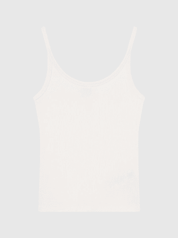 Champion Top crème