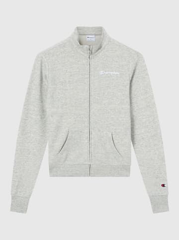 Champion Sweatvest grijs