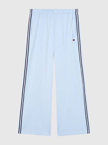 Champion Sweatbroek lichtblauw
