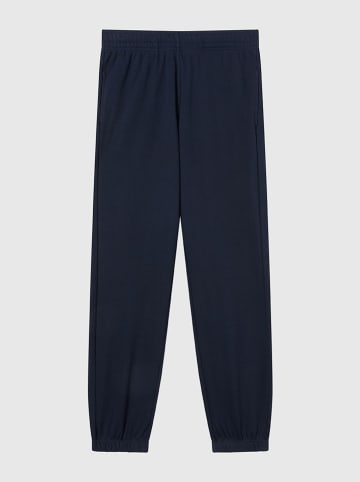 Champion Sweatbroek donkerblauw