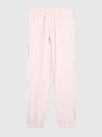 Champion Sweatbroek lichtroze