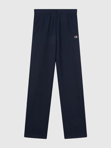 Champion Sweatbroek donkerblauw