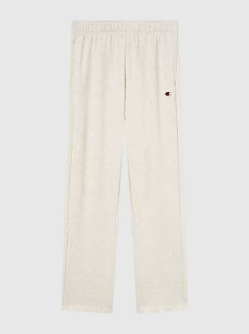 Champion Sweatbroek crème