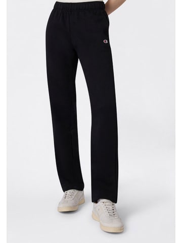 Champion Sweatbroek zwart