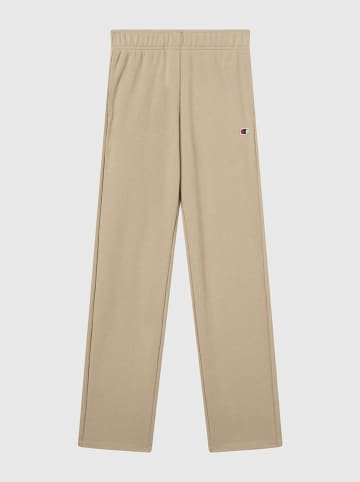 Champion Sweatbroek beige
