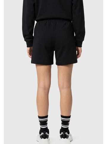 Champion Sweatshort zwart