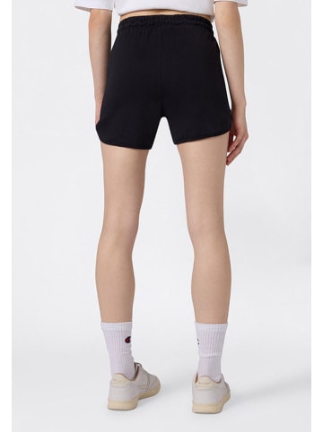 Champion Sweatshort zwart