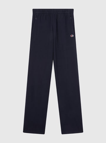 Champion Sweatbroek donkerblauw