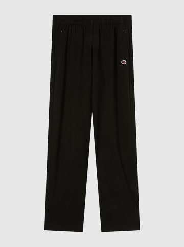 Champion Sweatbroek zwart