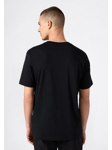 Champion Shirt zwart