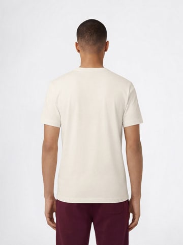 Champion Shirt in Creme
