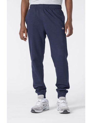 Champion Sweatbroek donkerblauw