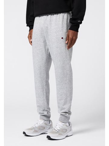 Champion Sweatbroek grijs