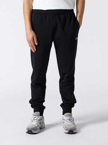 Champion Sweatbroek zwart