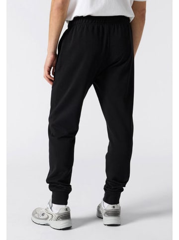 Champion Sweatbroek zwart
