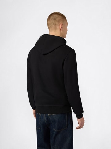 Champion Hoodie in Schwarz