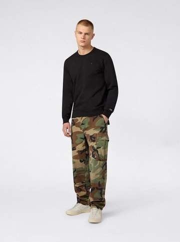 Champion Sweatshirt zwart
