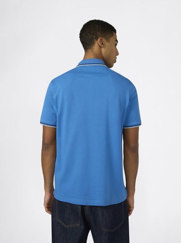 Champion Poloshirt lichtblauw
