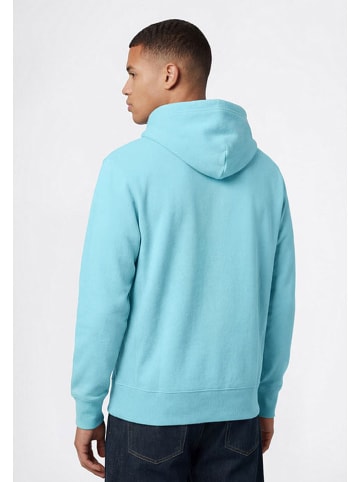 Champion Hoodie in Türkis