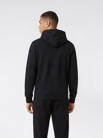Champion Hoodie in Schwarz
