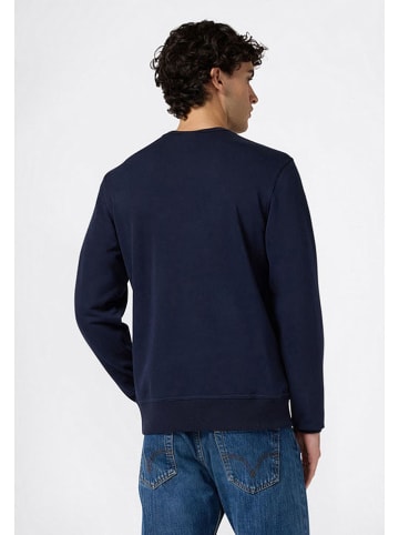 Champion Sweatshirt donkerblauw