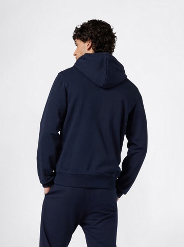Champion Sweatvest donkerblauw