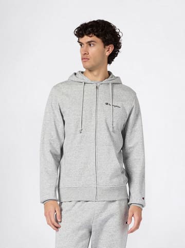 Champion Sweatvest grijs