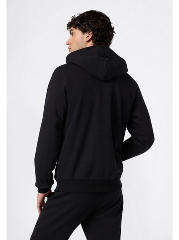 Champion Sweatvest zwart