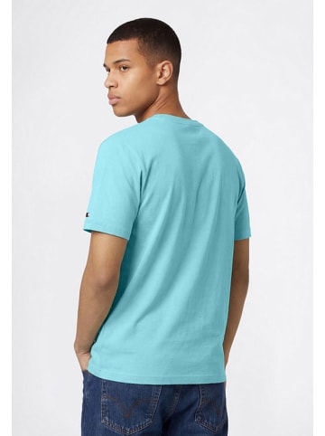 Champion Shirt turquoise