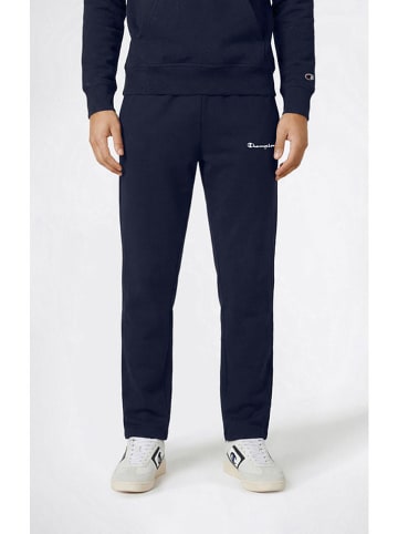 Champion Sweathose in Dunkelblau