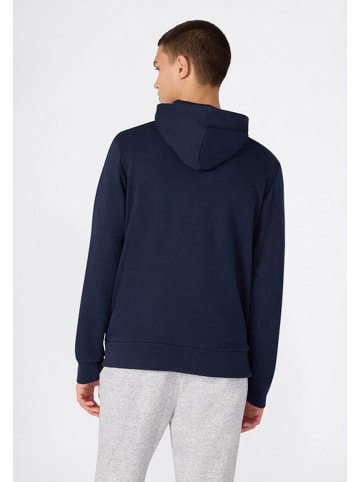 Champion Hoodie donkerblauw