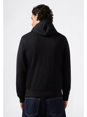 Champion Hoodie zwart