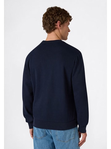 Champion Sweatshirt donkerblauw