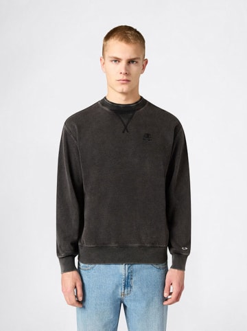 Champion Sweatshirt antraciet