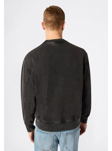 Champion Sweatshirt antraciet