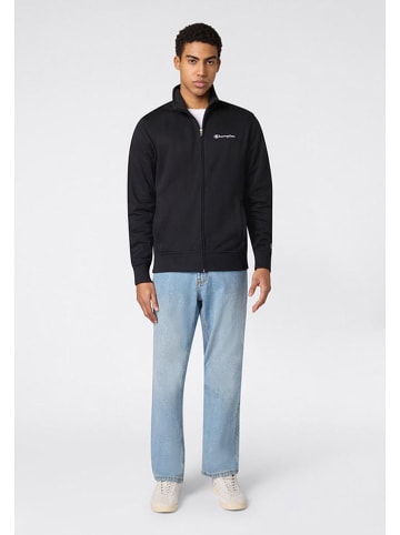 Champion Sweatvest zwart