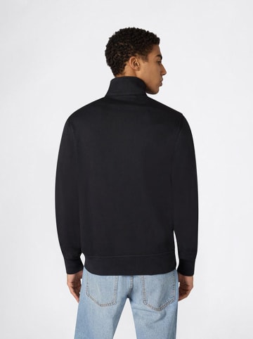 Champion Sweatvest zwart