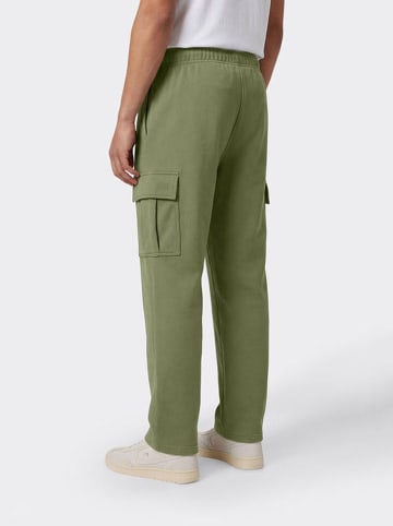 Champion Spodnie dresowe w kolorze khaki