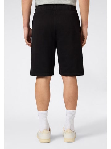 Champion Sweatshorts in Schwarz